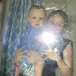 Meet your Posher, Tateyana